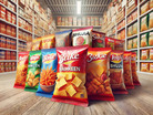 Stock Radar: 50% rally in 3 months! This packaged foods maker hits a fresh recor:Image