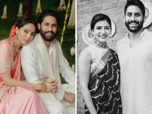 Did Naga Chaitanya get engaged to Sobhita Dhulipala on same day ex-wife Samantha proposed to him?