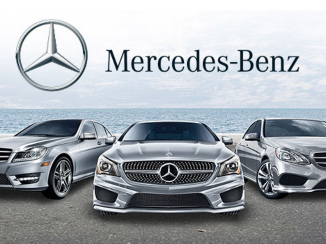 Mercedes-Benz