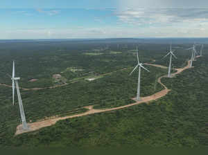 Wind Energy