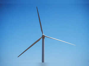 wind turbine