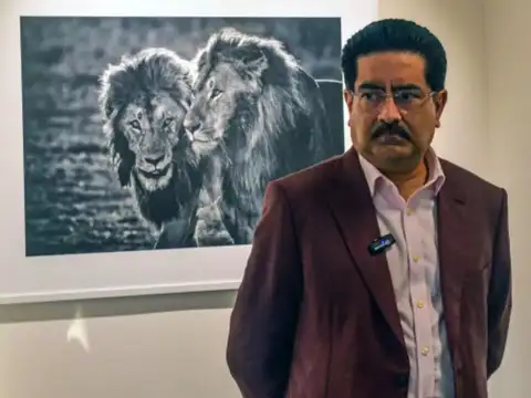 Birla Family (Aditya Birla Group)