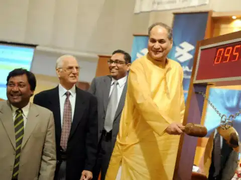 Bajaj Family (Bajaj Group)