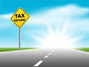 Got a lower tax refund? File rectification request:Image