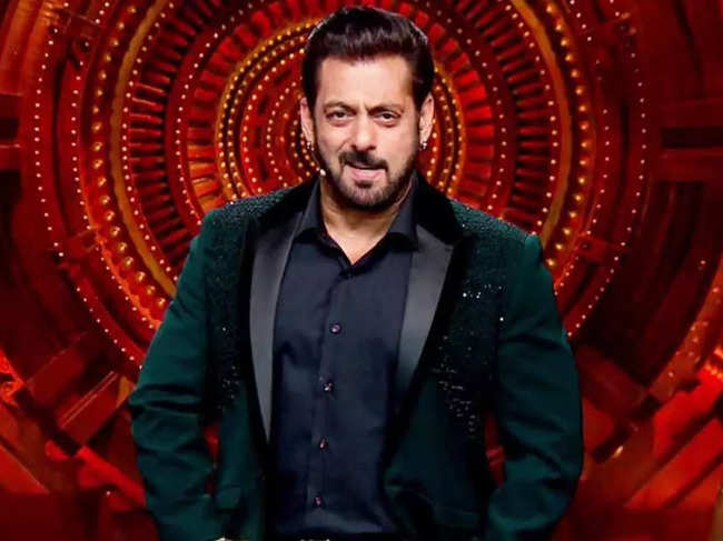 salman bigg boss return