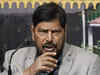 Jammu & Kashmir statehood may be restored in October: MoS Ramdas Athawale