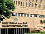 IIT Delhi's Abu Dhabi campus to offer undergraduate courses from Sept: Director Rangan Banerjee