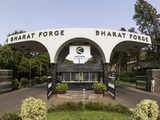 Bharat Forge Q1 Results: Net profit declines 18% YoY to Rs 175 crore