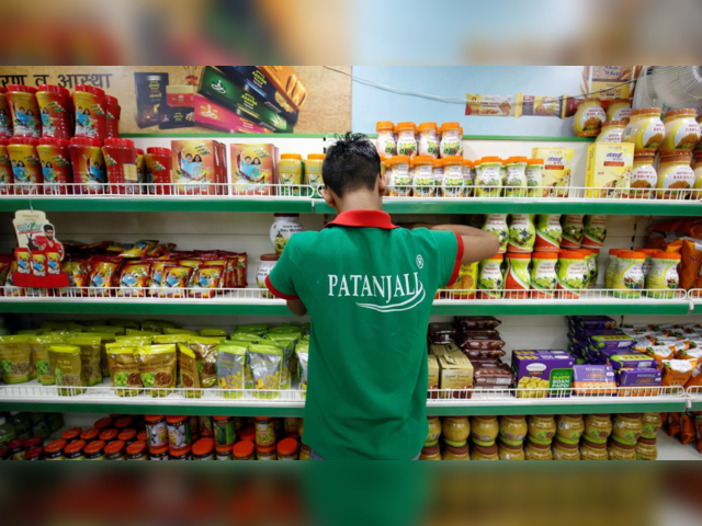 Patanjali Foods | New 52-week high: Rs 1,838.55 | CMP: Rs 1,785.4