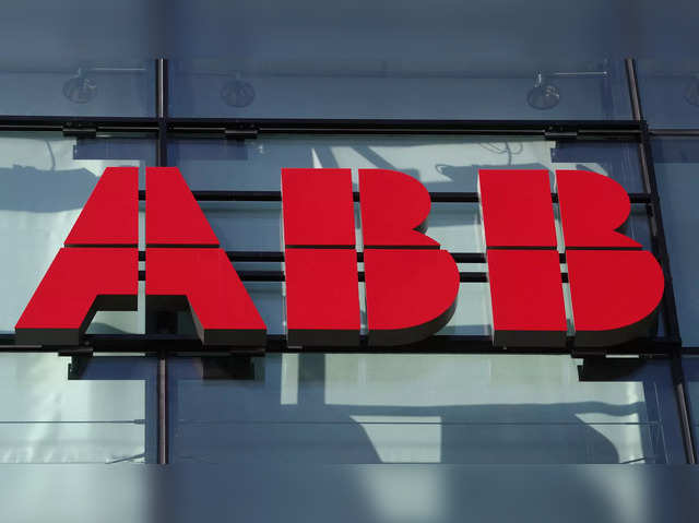 Buy ABB LTD at Rs 7,942