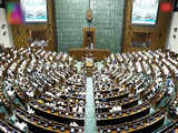 Waqf bill referred to joint House panel, as sought by BJP allies