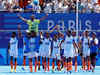 Paris Olympics: A day after wrestling agony, Indian men's hockey claim second consecutive hockey bronze after beating Spain 2-1 in third-place playoff