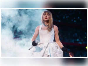 ISIS-Style bombing at Taylor Swift’s Austrian Concerts planned by 2 teenagers | Plot revealed