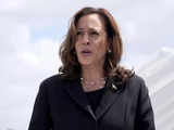 Kamala Harris didn't agree to discuss Israel arms embargo, aide says