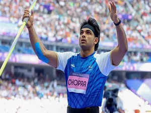 Abhinav Bindra heaps praise on Neeraj Chopra for silver medal at Paris Olympics