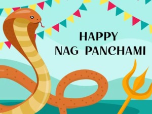 Nag Panchami 2024