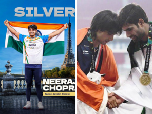 For Anand Mahindra, Neeraj Chopra has still won a 'gold' at Paris Olympics. Why?