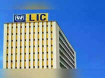 Earnings Impact: LIC shares jump 3% after Q1 net profit rises 9% YoY