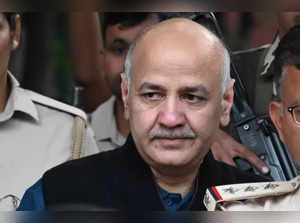 Manish Sisodia