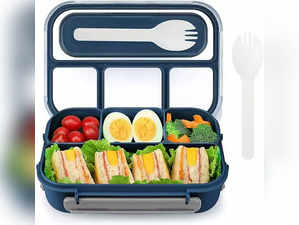 lunch box