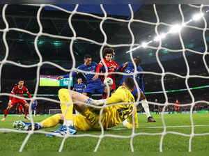 Chelsea v Liverpool - Carabao Cup Final