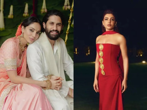 Naga Chaitanya’s ex-wife, Samantha Ruth Prabhu drops 1st post after his engagement to Sobhita Dhulipala