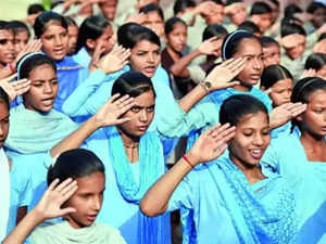 Haryana schools to replace 'Good Morning' with 'Jai Hind'