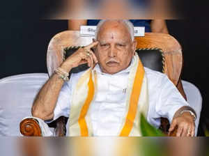 BS Yediyurappa POCSO Case