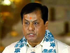 Sarbananda Sonowal