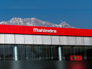 Mahindra Family (Mahindra & Mahindra)