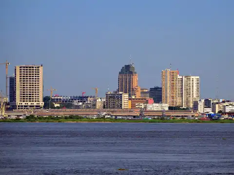 Republic of the Congo