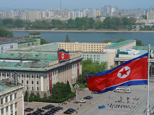 North Korea