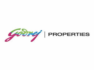 Godrej Properties secures bid to acquire 2 plots in Greater Noida for Rs 842 crore