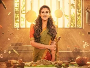 Nayanthara’s movie ‘Annapoorani’ is streaming on this OTT platform after Netflix ban