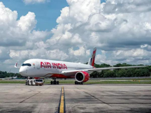 Air India Suspends Flights to Tel Aviv Amid Middle East Tensions