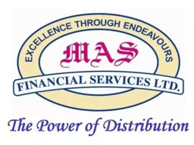 MAS Financial Services