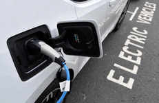 India saw ninefold increase in EV charging stations in last two years but why it isn't enough