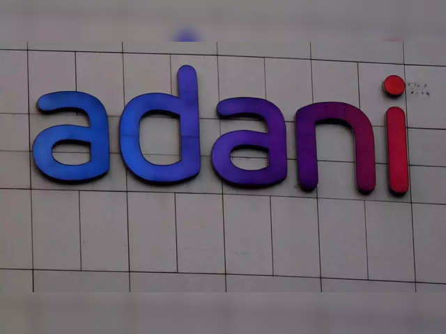 ?Adani Enterprises