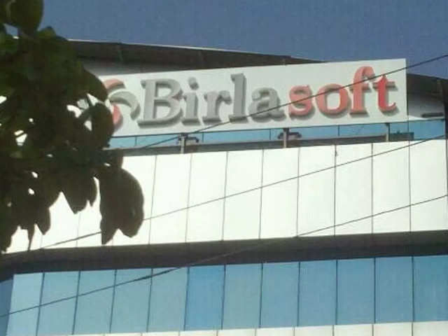 Birlasoft