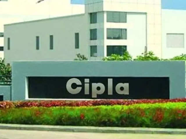 Cipla