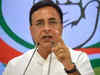 NDA padayatra to Mysuru a conspiracy to end Congress guarantees, says Randeep Surjewala