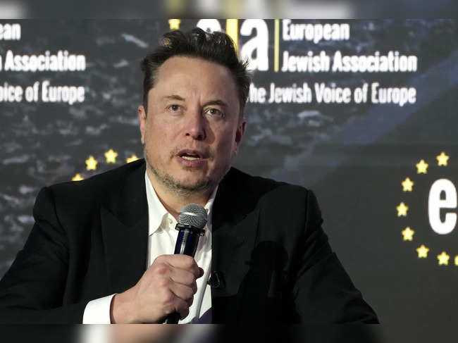 Does Elon Musk’s controversial profile picture undermine his call to defend christianity?