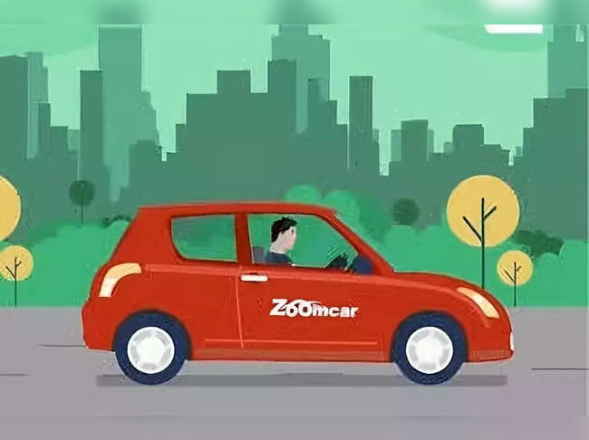 Zoomcar