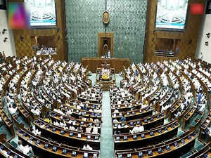 Waqf Amendment Bill introduced in Lok Sabha; opposition calls it "draconian law"