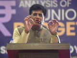 Piyush Goyal assures industry on govt's efforts to ensure conducive biz environment