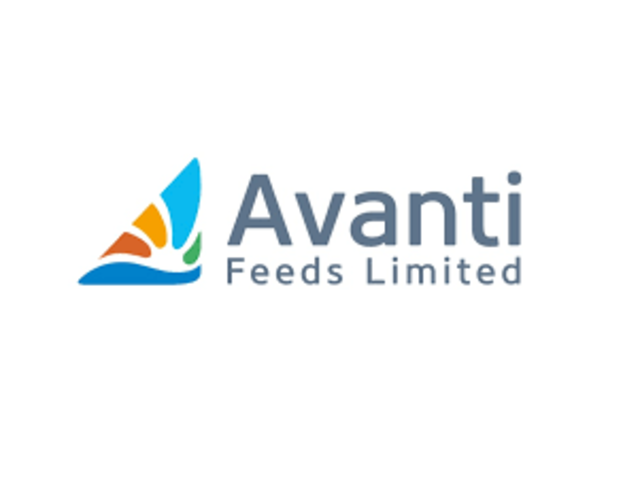 Avanti Feeds | New 52-week high: Rs 791.1 | CMP: Rs 772.75