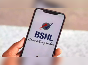 BSNL 5G