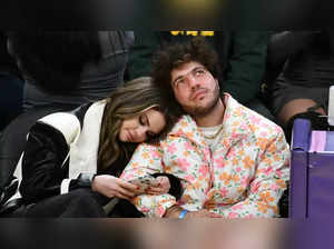 Is Selena Gomez really engaged to Benny Blanco? Here’s the truth