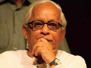 Buddhadeb Bhattacharjee