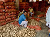 NAFED working with Assam Government to improve supply of potatoes, onion